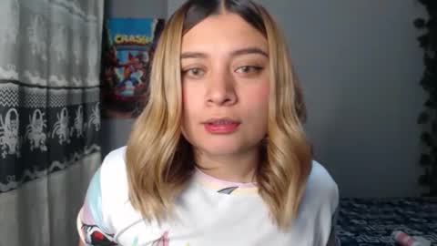 meliinna_xxx online show from March 9, 2:15 am