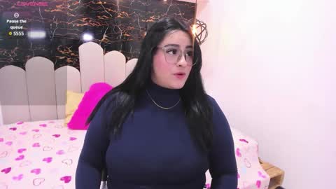 Snapshot of meliisa_sweet chatting on October 11, 12:36 pm melisa online show from October 11, 12:36 pm