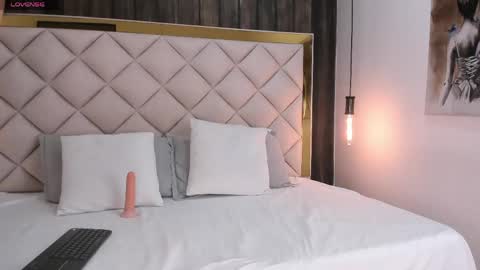 Meliisa  online show from May 14, 7:42 pm