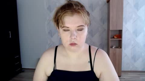 Melina online show from October 13, 9:42 am