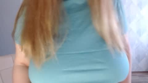 Melina online show from October 15, 7:19 am