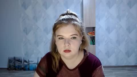 Melina online show from November 11, 8:09 pm