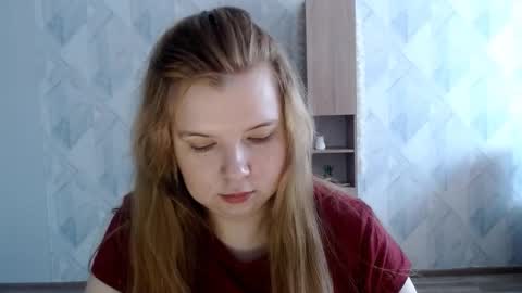 Melina online show from February 3, 8:30 am