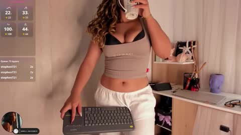 EI online show from December 14, 2:33 pm