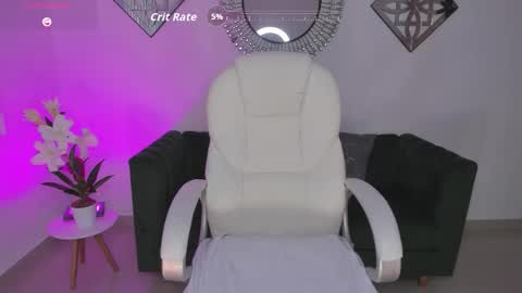 Melina Rouge online show from November 14, 9:57 pm