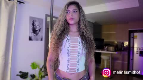 MelinaSmith  online show from September 15, 1:49 am