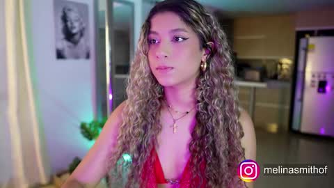 MelinaSmith  online show from September 17, 11:06 pm