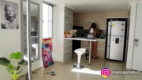 MelinaSmith  online show from September 22, 7:49 pm