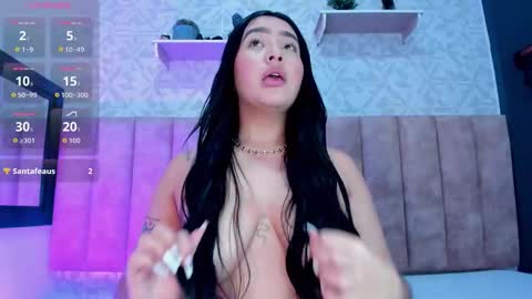 Mel online show from October 9, 5:27 am