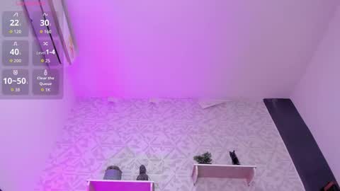 Mel online show from October 25, 3:47 am