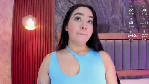 Mel online show from February 10, 12:20 pm