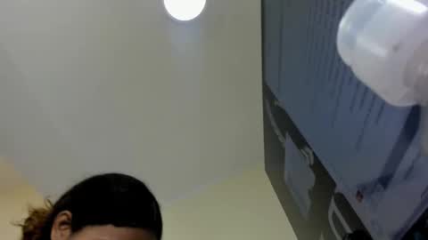 M E L I N A  online show from December 15, 7:29 pm