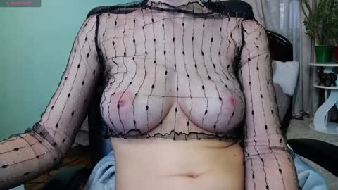 Melina online show from January 9, 8:55 am