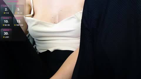 Melina online show from January 16, 11:48 am