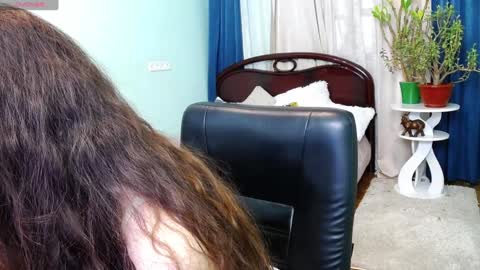Melina online show from February 3, 8:46 am