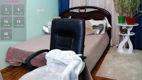 Melina online show from February 8, 10:07 am