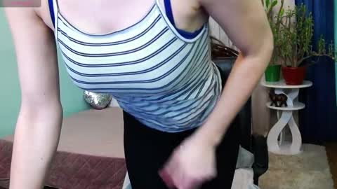 Melina online show from February 18, 10:16 am