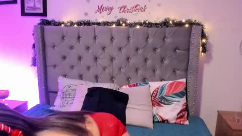 Melinda online show from December 24, 1:39 pm
