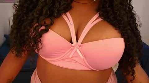 Melinda online show from April 15, 7:58 pm