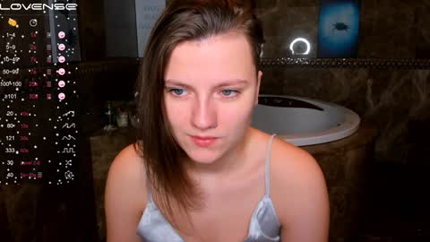 Snapshot of melindat chatting on December 2, 1:03 am Melinda online show from December 2, 1:03 am