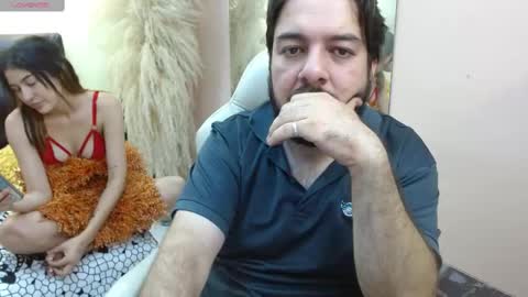Melinna online show from September 17, 1:40 am