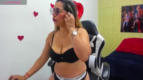 Melisa online show from March 30, 4:08 pm