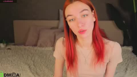 Melisa online show from October 14, 7:53 am