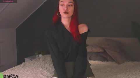 Melisa online show from October 17, 7:33 am