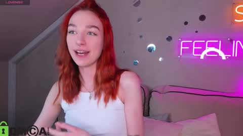 Melisa online show from December 20, 12:18 am