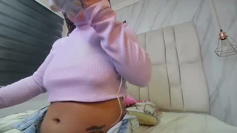 Melissa online show from February 15, 11:28 am