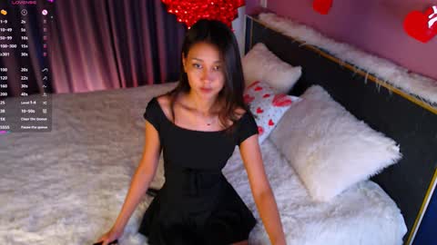 Melisa gerc online show from February 14, 1:34 am