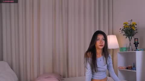 Melisa gerc online show from September 29, 1:11 am