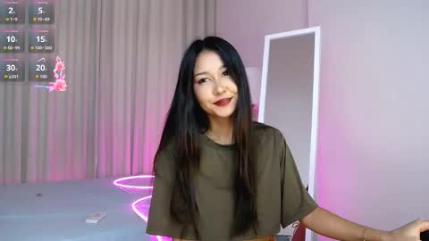 Melisa gerc online show from March 1, 6:15 am