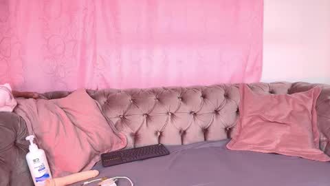 melisa_gv_ online show from February 25, 6:50 pm