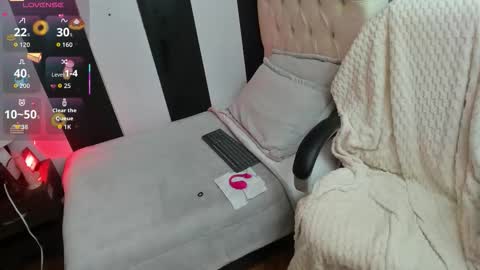 melisa_ss5 online show from October 3, 1:41 pm