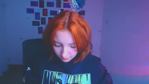 Melisa online show from March 27, 12:38 pm