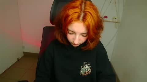 Melisa online show from March 31, 12:27 pm