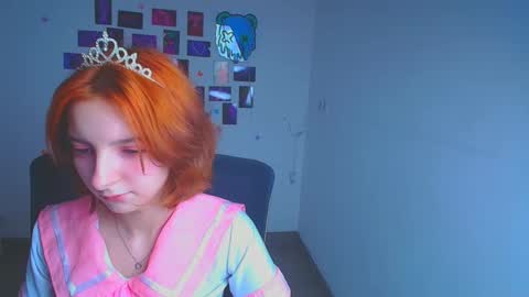 Melisa online show from April 1, 11:44 am