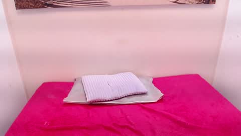 melisa online show from January 18, 5:37 pm