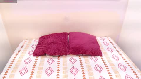 melisa online show from May 8, 11:37 am