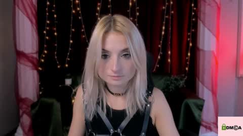 Melisa online show from December 5, 9:28 pm