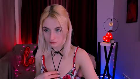 Melisa online show from February 12, 12:37 am