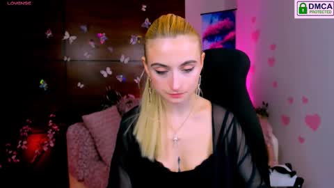 Melisa online show from February 24, 9:20 pm