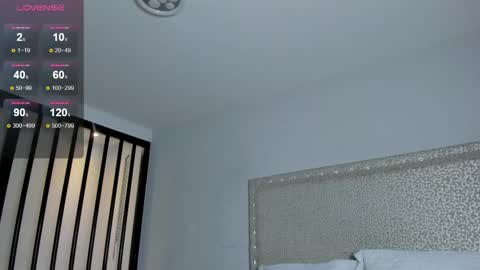 Melissa online show from February 17, 1:04 am