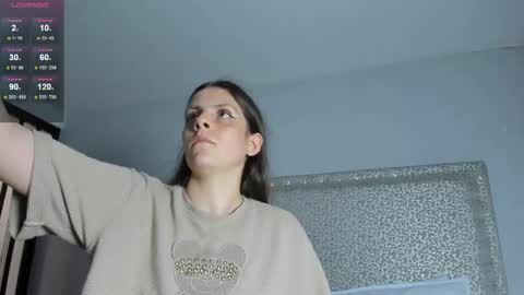 Melissa online show from March 6, 11:31 pm