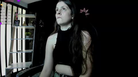 Melissa online show from October 26, 1:50 pm