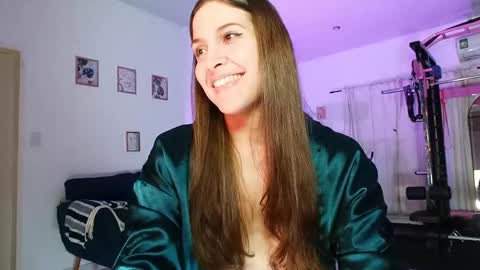 Melisa online show from March 19, 2:15 am