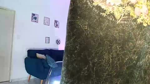 Melisa online show from March 30, 2:34 am