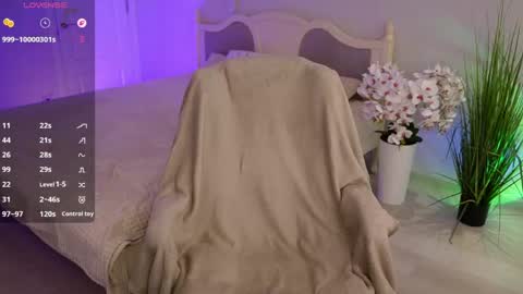 melisaevanses online show from May 11, 4:04 pm