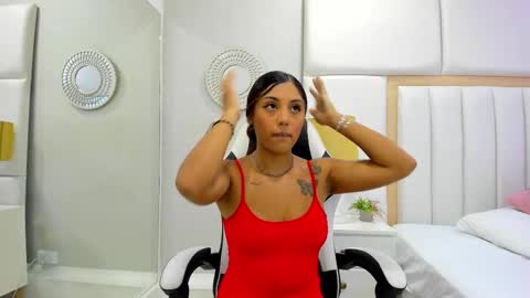 Meli online show from October 21, 2:23 am